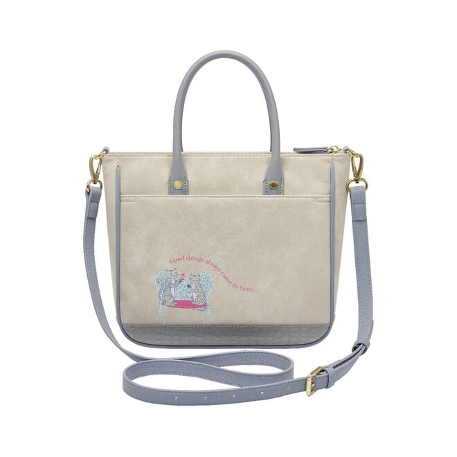 Posies & Patisseries Isabelle Bag