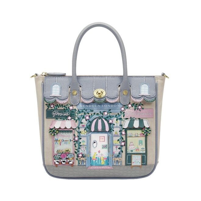 Posies & Patisseries Isabelle Bag