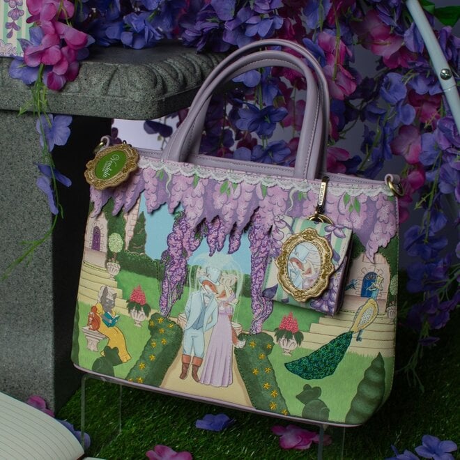 Vendula Heritage Regency Garden Faye Bag