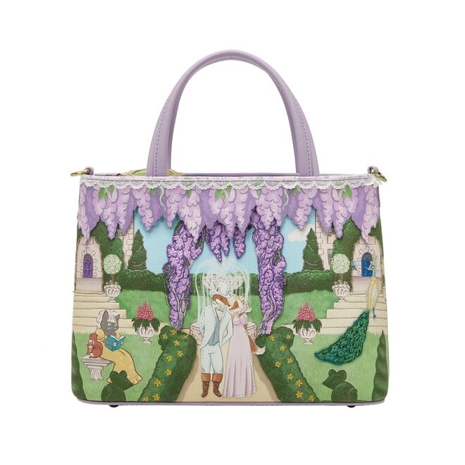 Vendula Heritage Regency Garden Faye Bag