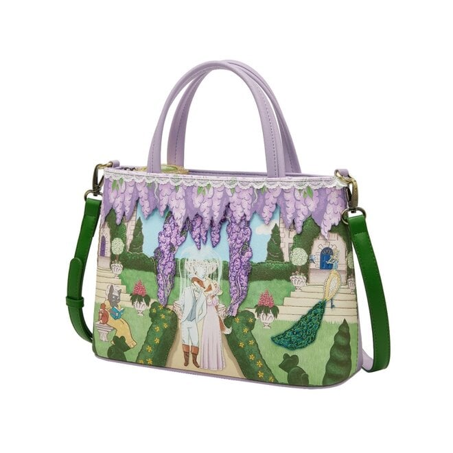 Vendula Heritage Regency Garden Faye Bag