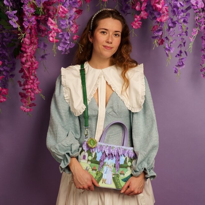 Vendula Heritage Regency Garden Faye Bag