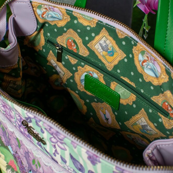 Vendula Heritage Regency Garden Faye Bag