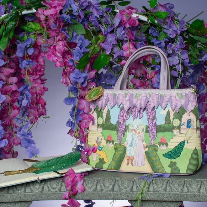 Vendula Heritage Regency Garden Faye Bag