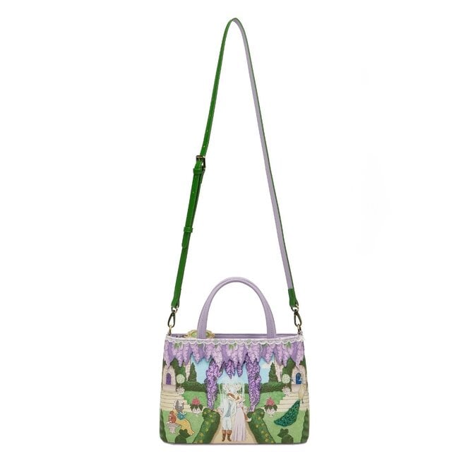 Vendula Heritage Regency Garden Faye Bag