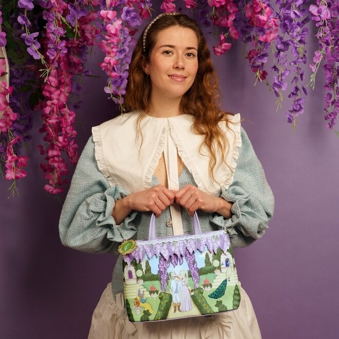 Vendula Heritage Regency Garden Faye Bag