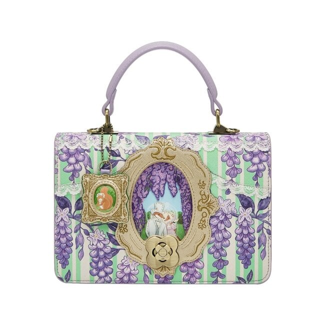 Vendula Heritage Regency Garden Cassie Bag