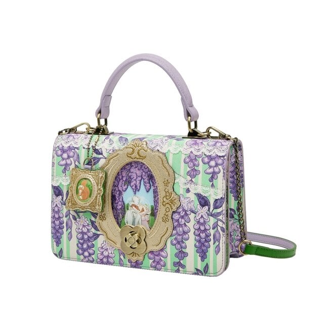 Vendula Heritage Regency Garden Cassie Bag