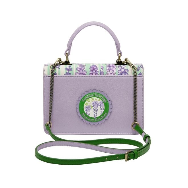 Vendula Heritage Regency Garden Cassie Bag