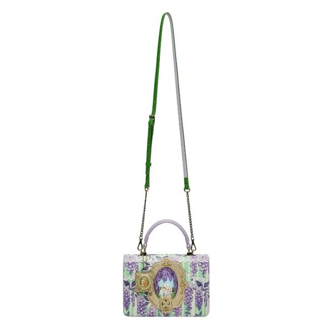 Vendula Heritage Regency Garden Cassie Bag