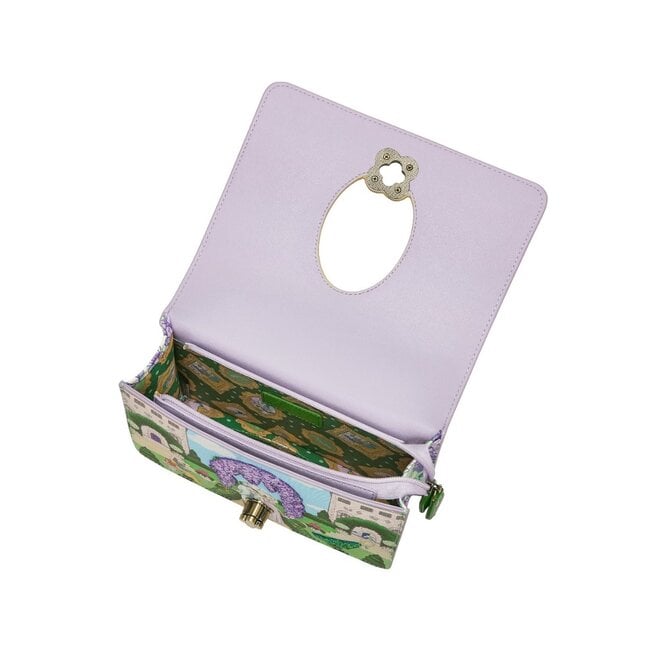 Vendula Heritage Regency Garden Cassie Bag