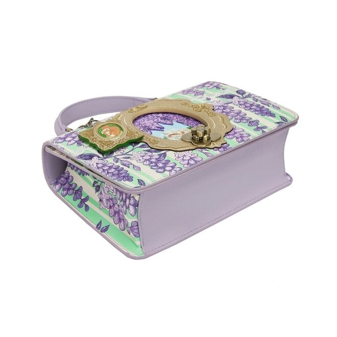 Vendula Heritage Regency Garden Cassie Bag