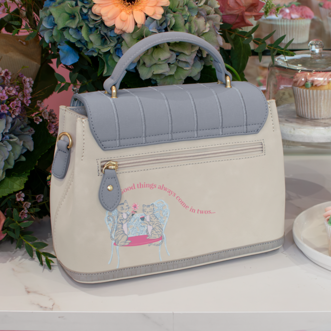 Posies & Patisseries Mini Grace Bag
