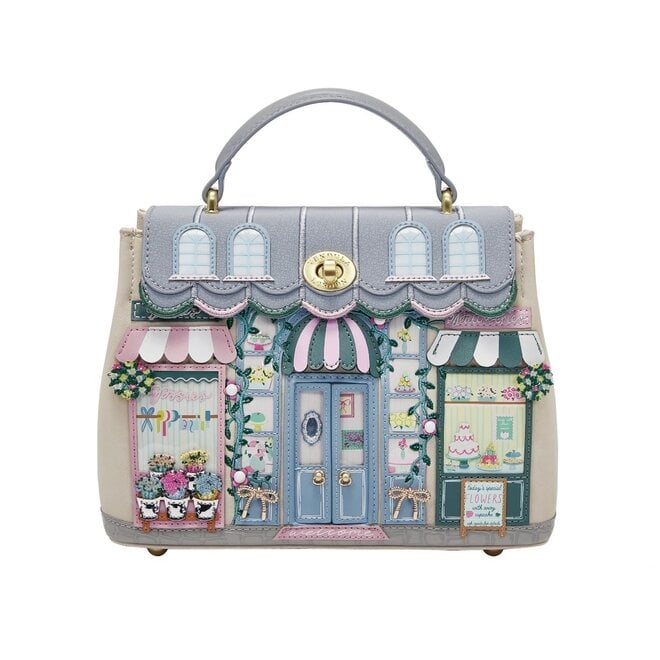 Posies & Patisseries Mini Grace Bag