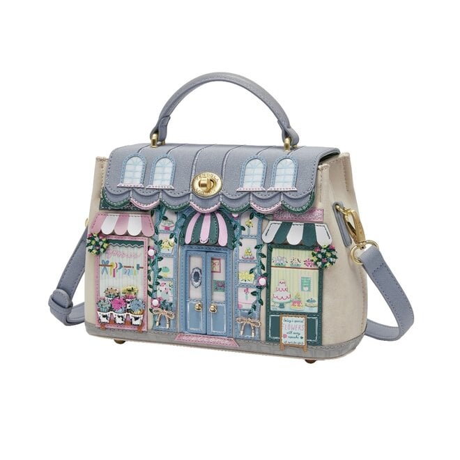 Posies & Patisseries Mini Grace Bag
