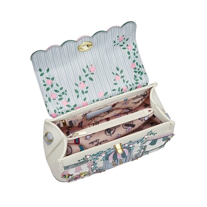 Posies & Patisseries Mini Grace Bag