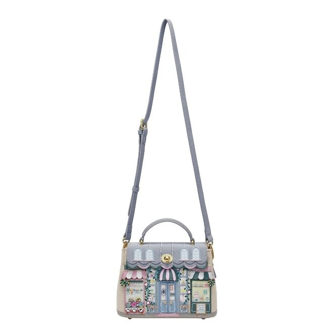 Posies & Patisseries Mini Grace Bag