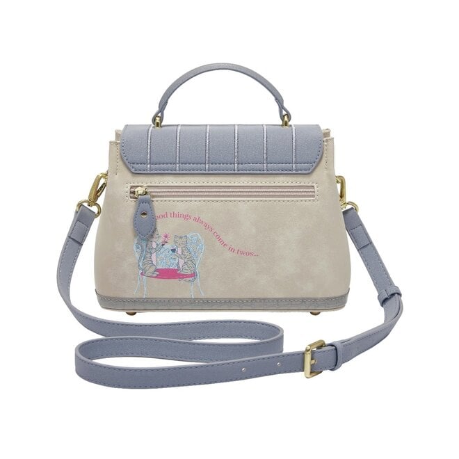 Posies & Patisseries Mini Grace Bag