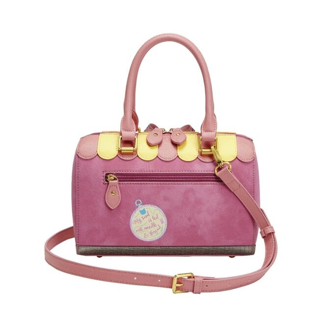 Sewing Shop Raspberry Edition Speedy Bowler