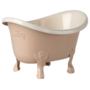 Bathtub, Mouse - Rose