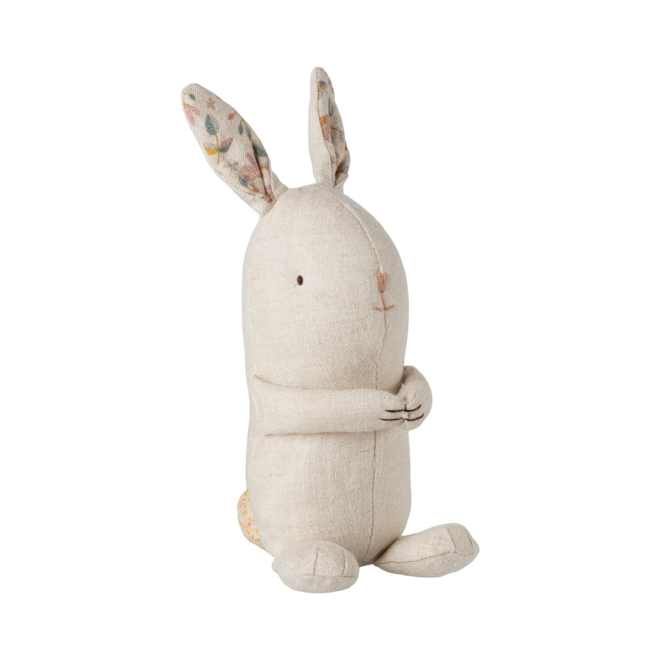 Lullaby Friends, Bunny, Mini - Nature