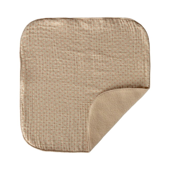 Lullaby Friends, Bunny, Mini - Nature