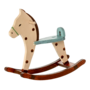 Rocking Horse, Mouse - Spotted