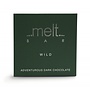 Melt Wild Dark Chocolate Bar