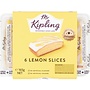 Mr Kipling Lemon Slices
