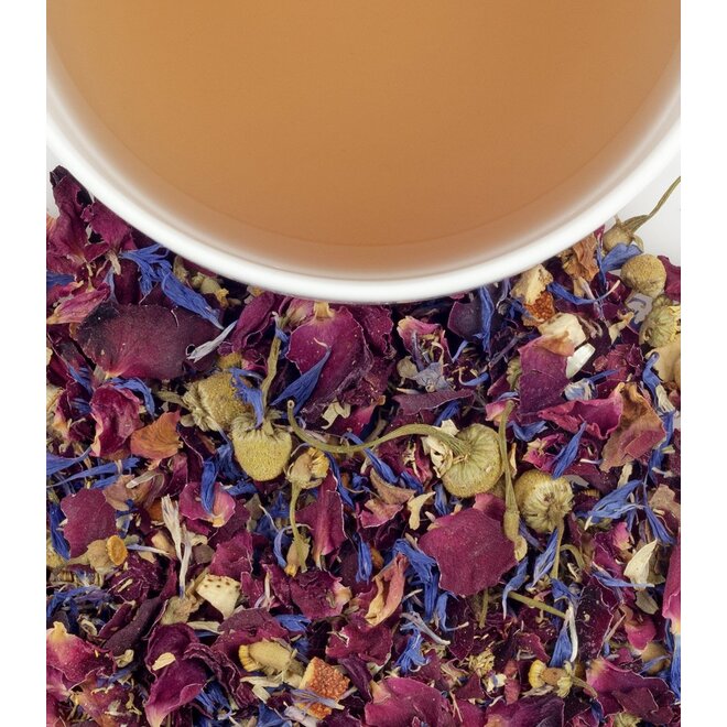 Harney & Sons Mother's Day Herbal Tin 30s