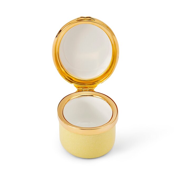 A Star is Born Enamel Trinket Box