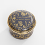 True Friends Enamel Trinket Box