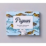 Pigeon Posted Hebridean Pigeons Stationery Pack