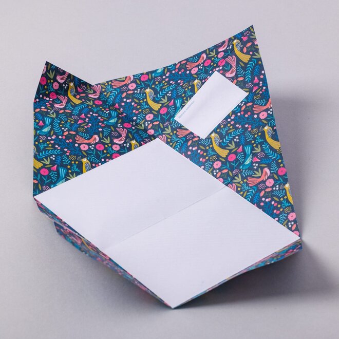 Pigeon Posted Magical Menagerie Pigeons Stationery Pack