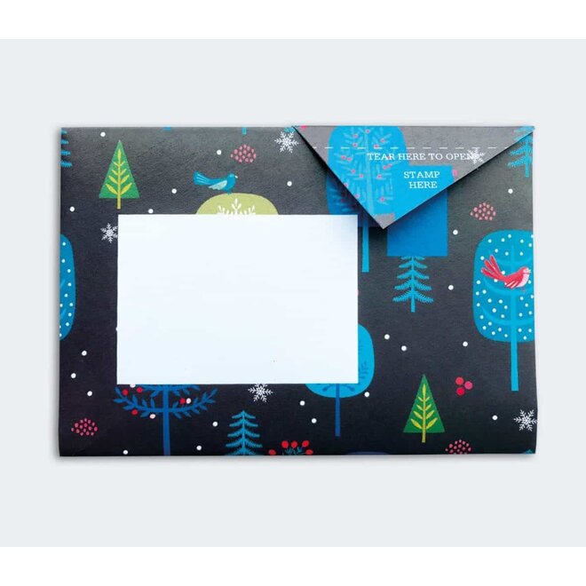 Pigeon Posted Magical Menagerie Pigeons Stationery Pack
