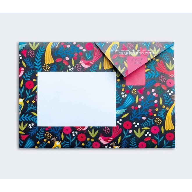 Pigeon Posted Magical Menagerie Pigeons Stationery Pack