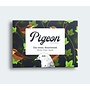 Pigeon Posted Robin & Wren Pigeons Stationery Pack
