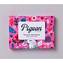 Pigeon Posted Fiesta Pigeons Stationery Pack