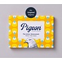 Pigeon Posted Pencil Pigeons Stationery Pack