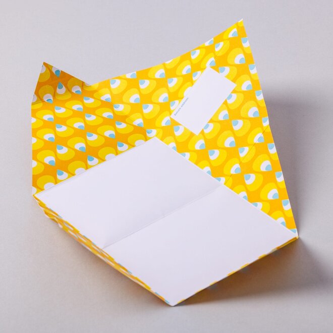 Pigeon Posted Pencil Pigeons Stationery Pack