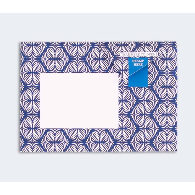Pigeon Posted Pencil Pigeons Stationery Pack