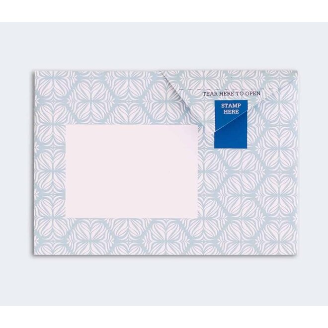 Pigeon Posted Pencil Pigeons Stationery Pack