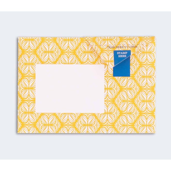 Pigeon Posted Pencil Pigeons Stationery Pack