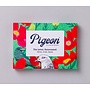 Pigeon Posted Dusk to Dawn Pigeons Stationery Pack