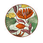 Liberty Lotus Bread & Butter Plate
