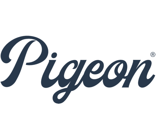 Pigeon Posted