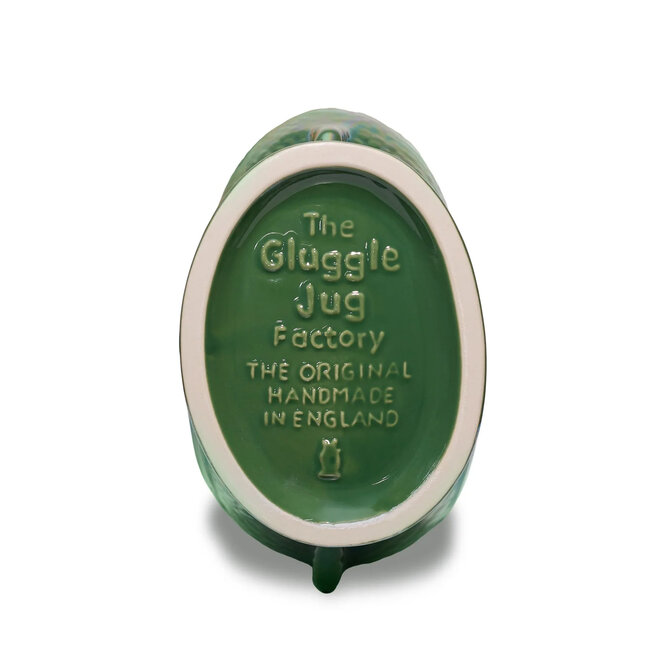 Green Original Gluggle Jug, XL