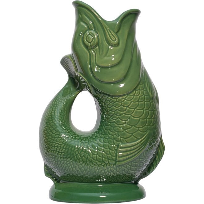 Green Original Gluggle Jug, XL