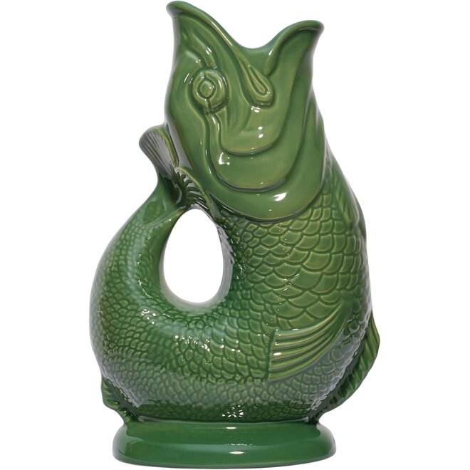 Green Original Gluggle Jug, XL