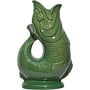 Green Original Gluggle Jug, XL